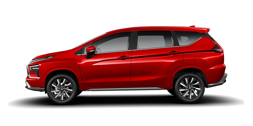 Mitsubishi Xpander